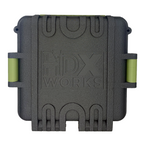 HDX Hard Case