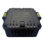 HDX Hard Case