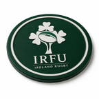 Custom Inlay Beer Mats